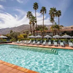 Hotell The Colony Palms And - Adults Only
