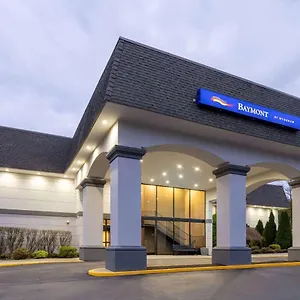 Baymont By Wyndham White Plains - 3* Elmsford