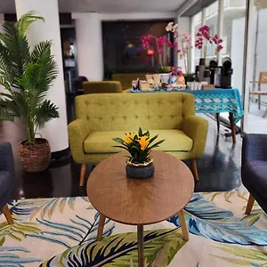 Hotel Waikiki ***