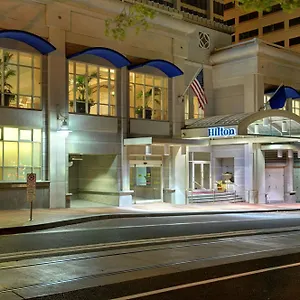 Hotel Hilton Downtown ****