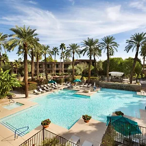 Resort Doubletree By Hilton Paradise Valley ****