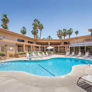 Resort Worldmark - Plaza And