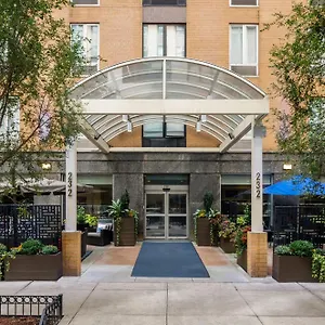 Express Nyc Chelsea - Nomad Area By Ihg Hotel