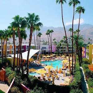 Hotel The Saguaro