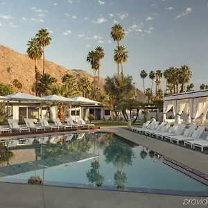 L'horizon Resort&spa ***** Palm Springs