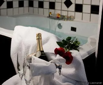 The Palm Springs Hotel 4*,  United States